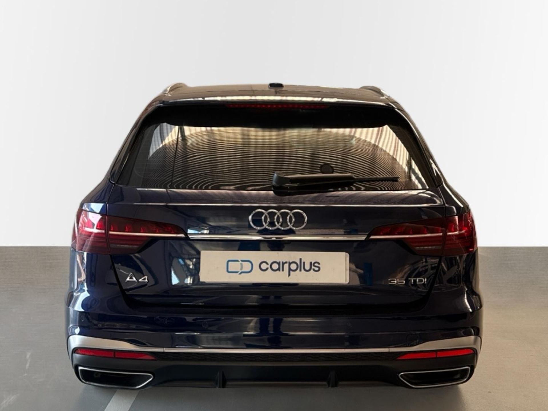 Audi A4 - 6