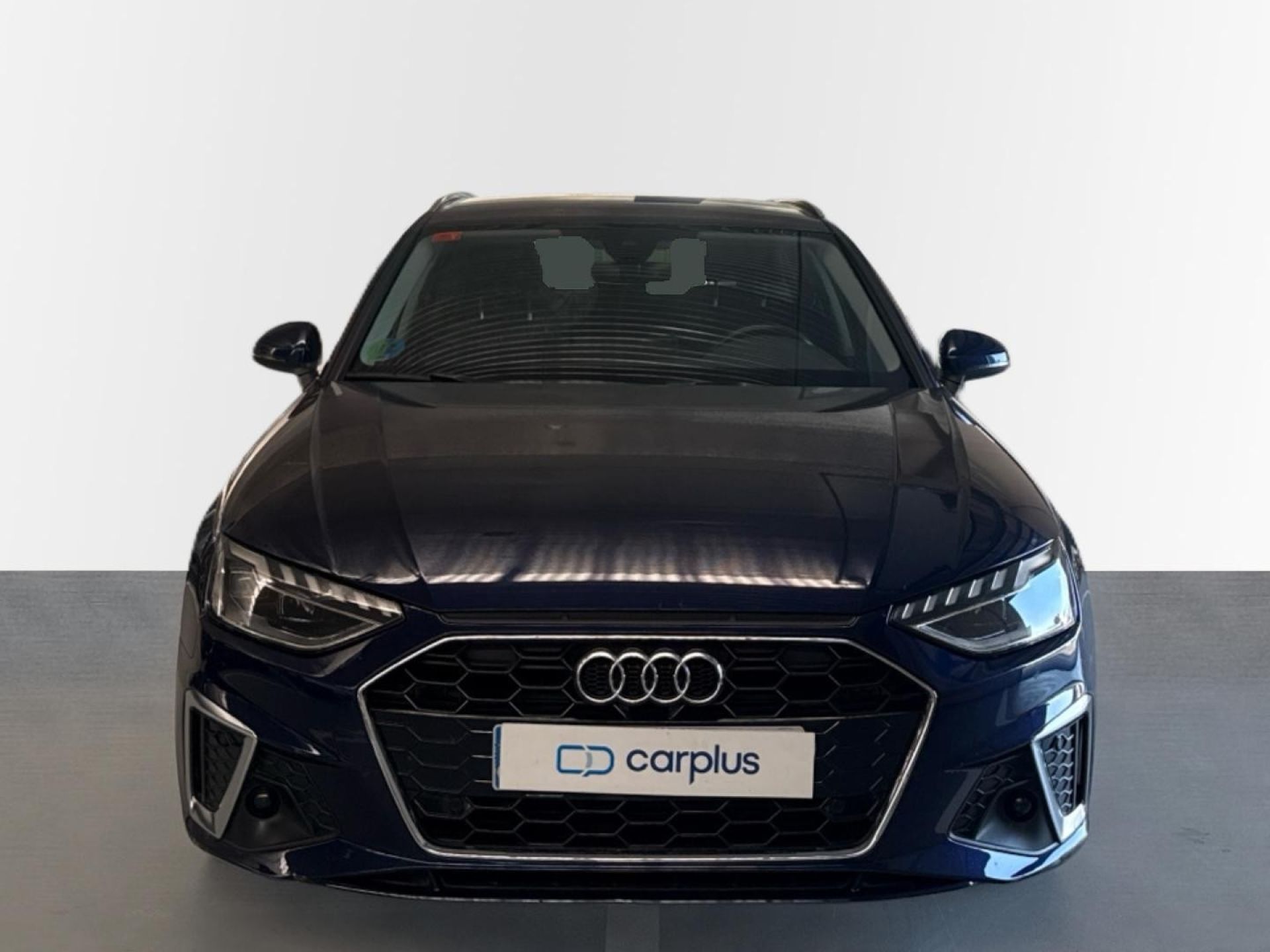 Audi A4 - 3
