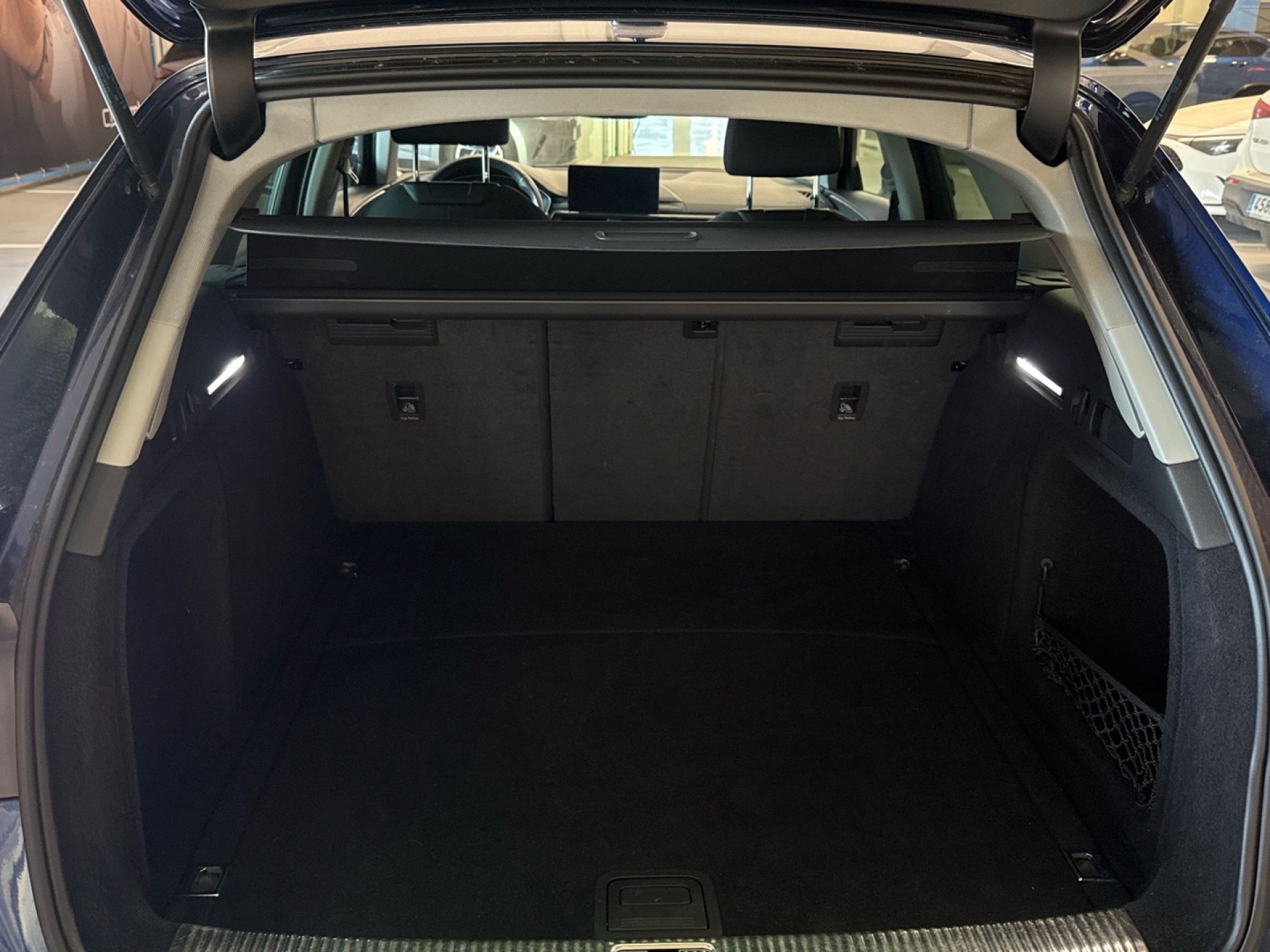 Audi A4 - 12