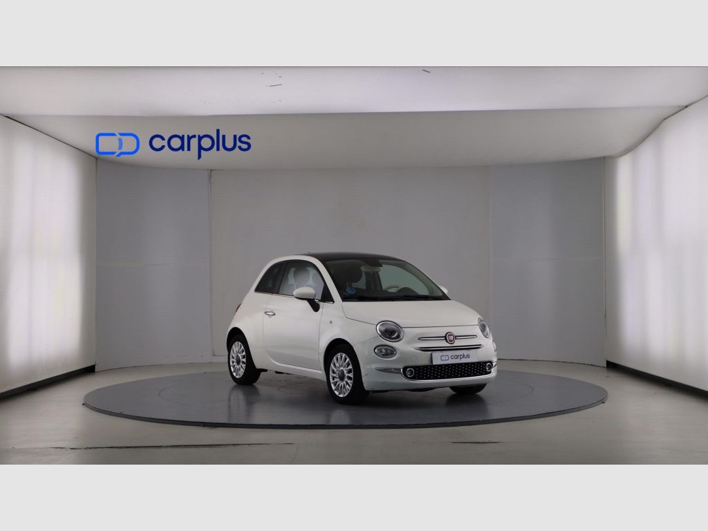 Fiat 500 - 2