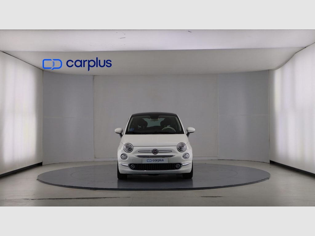 Fiat 500 - 3