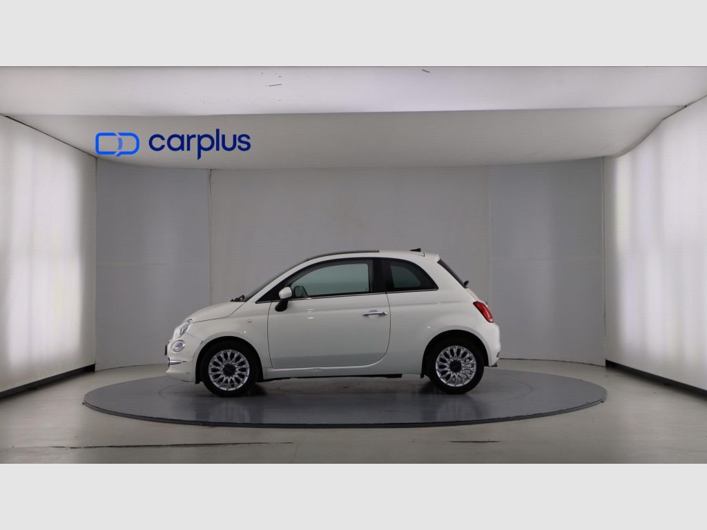 Fiat 500 - 4