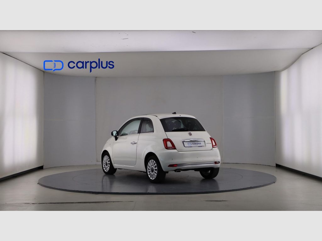 Fiat 500 - 5