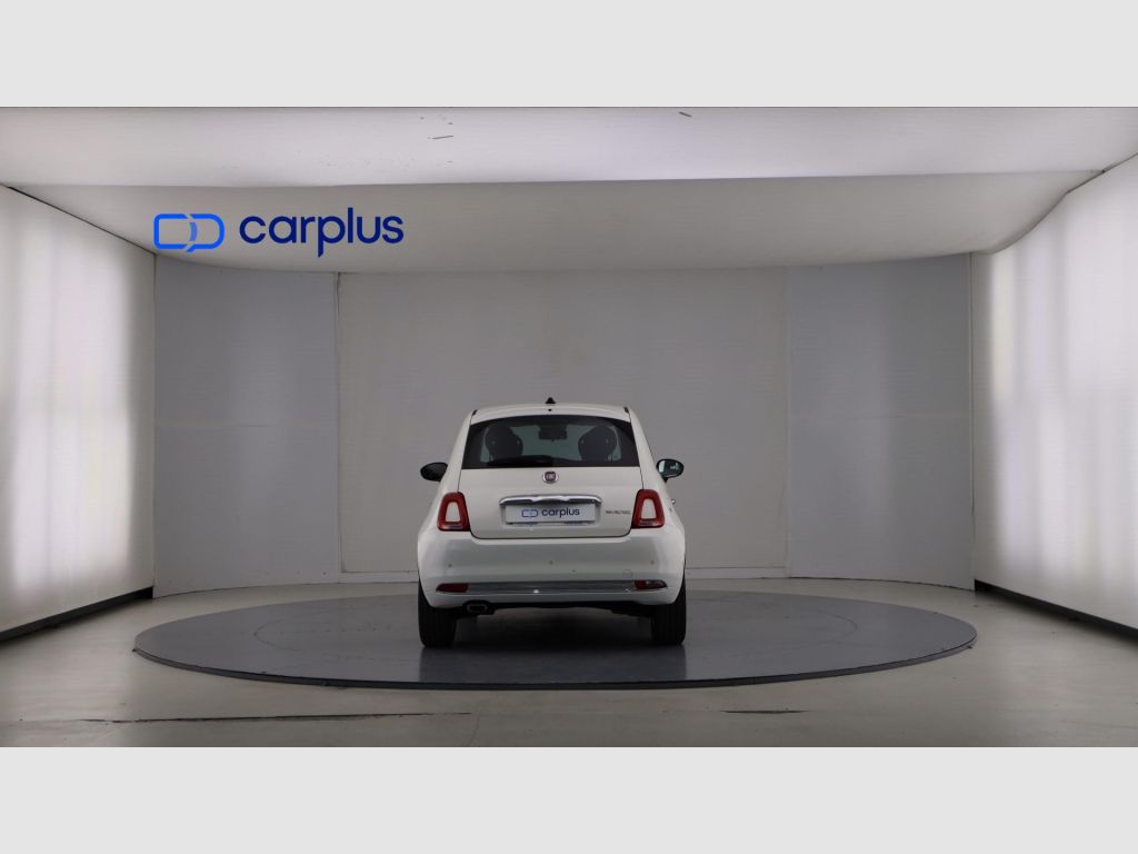 Fiat 500 - 6