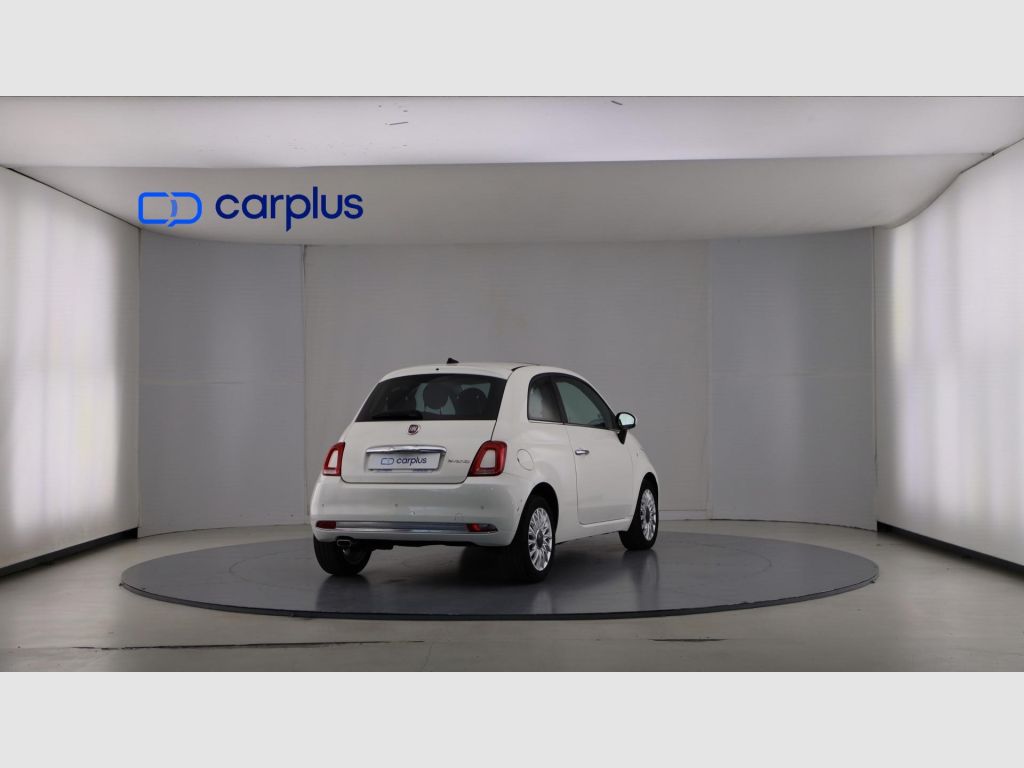 Fiat 500 - 7