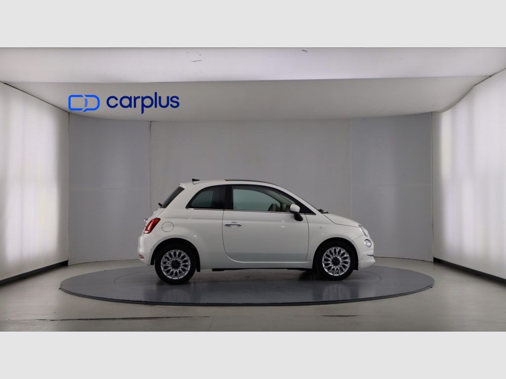 Fiat 500 - 8