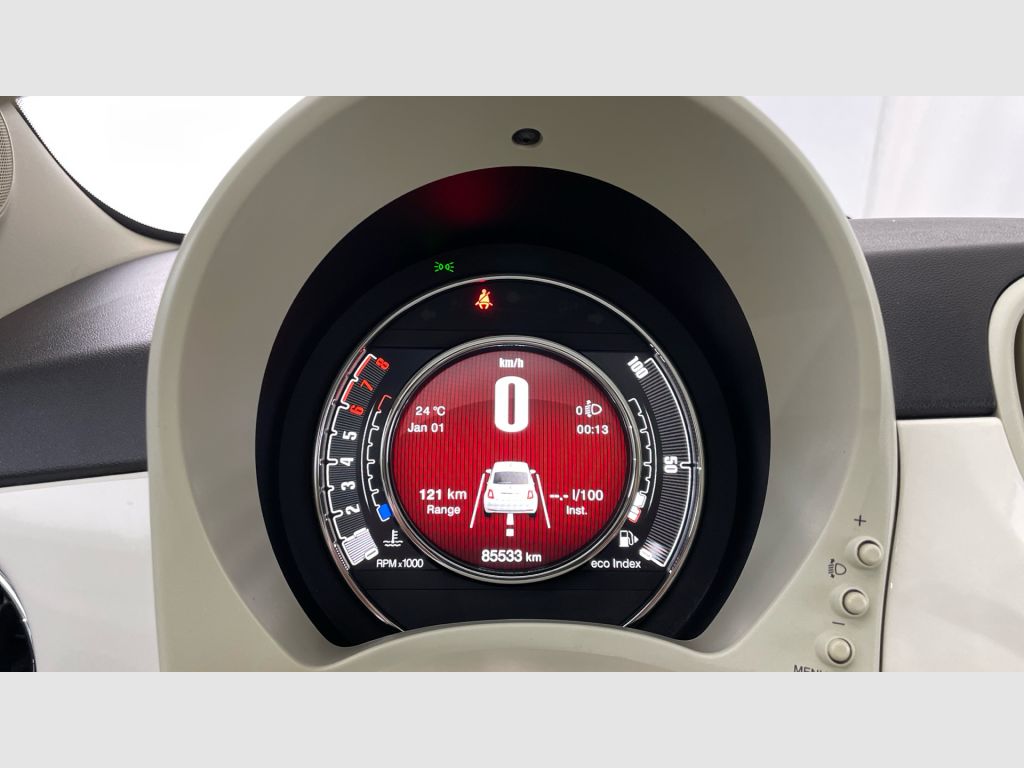 Fiat 500 - 10