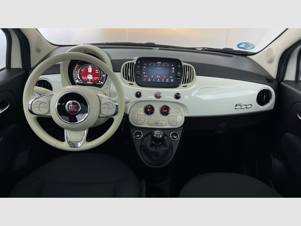 Fiat 500 - 11
