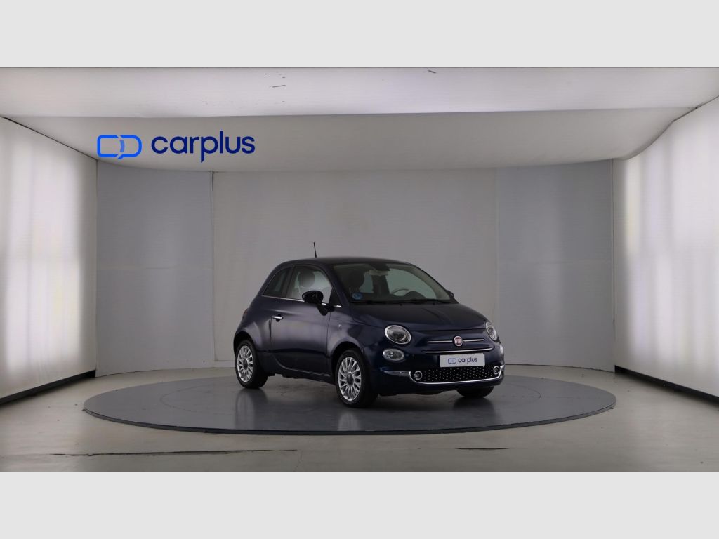Fiat 500 - 2