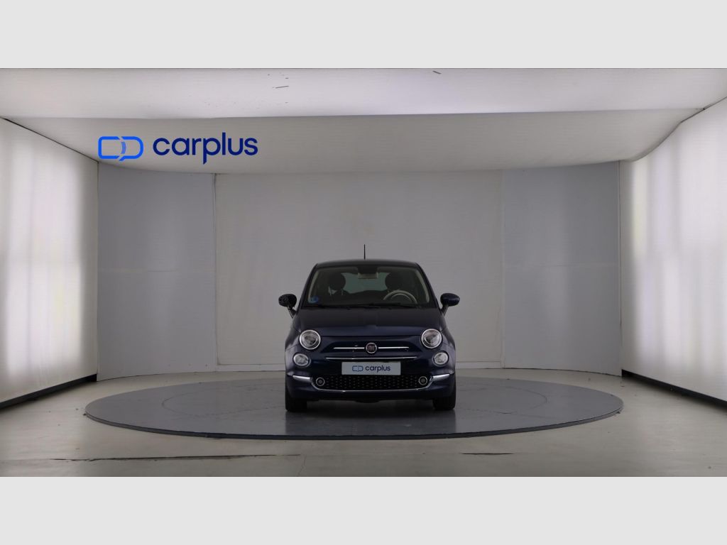 Fiat 500 - 3