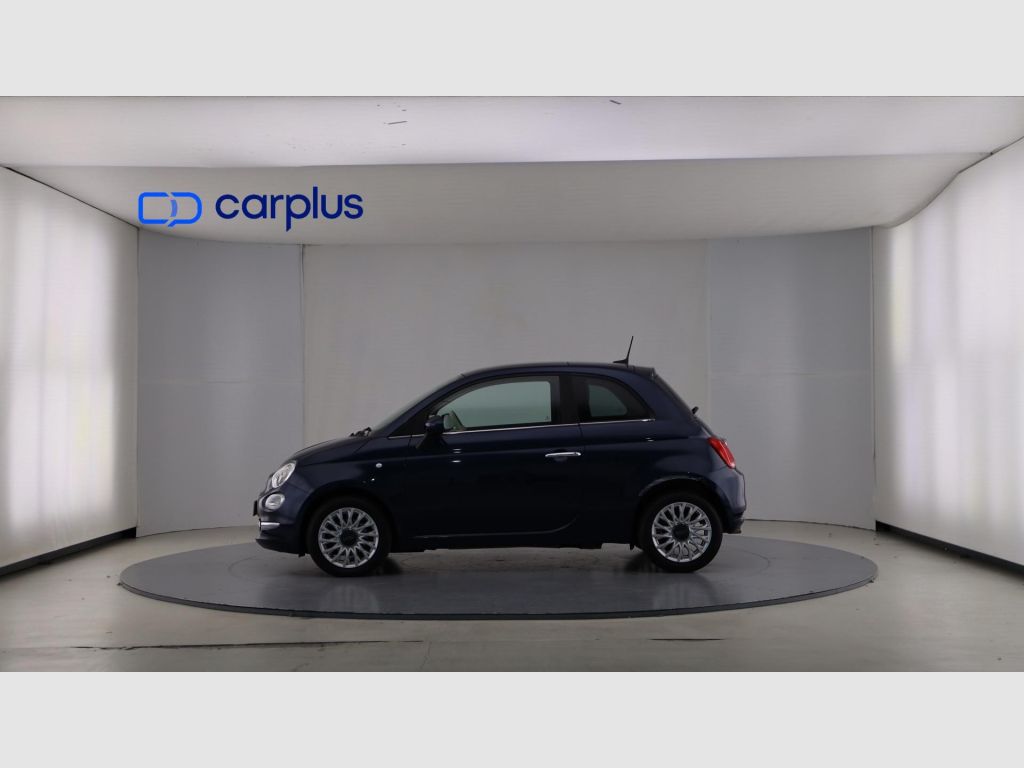 Fiat 500 - 4
