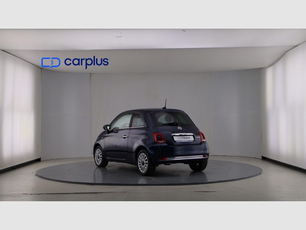 Fiat 500 - 5
