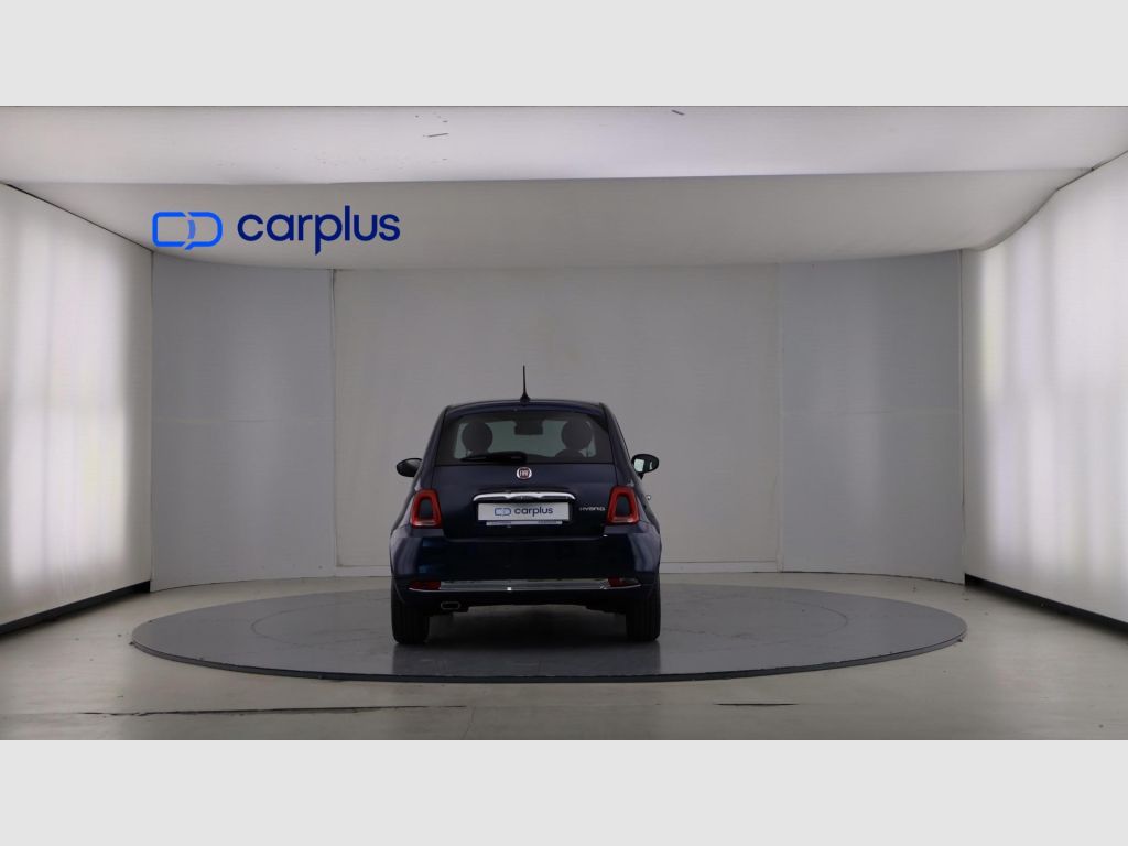 Fiat 500 - 6