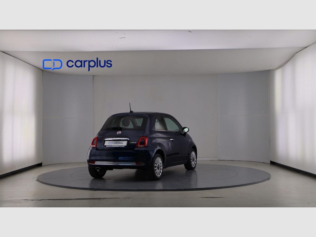 Fiat 500 - 7