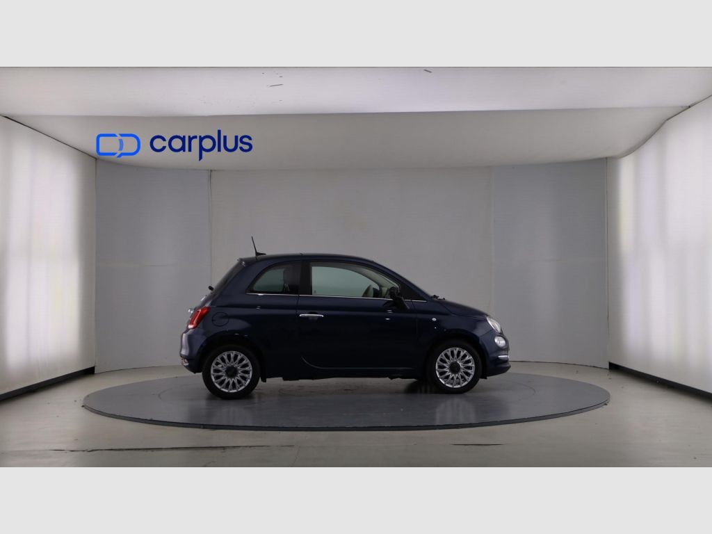 Fiat 500 - 8