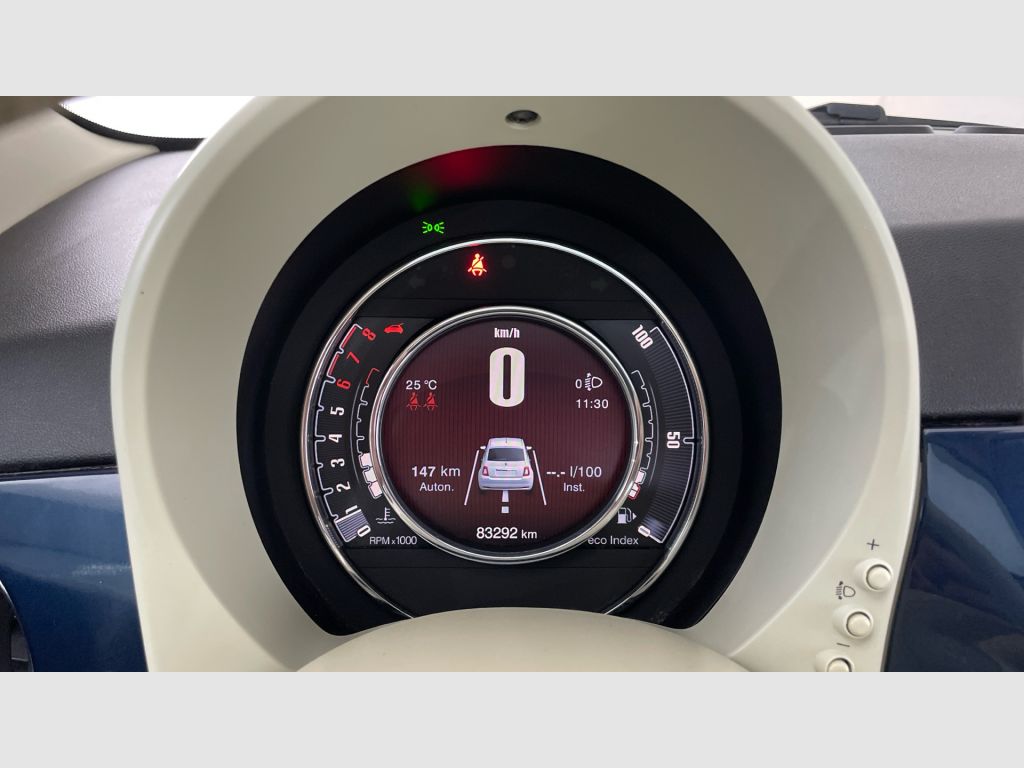Fiat 500 - 10