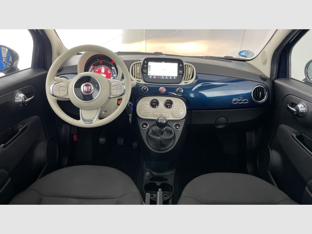 Fiat 500 - 11