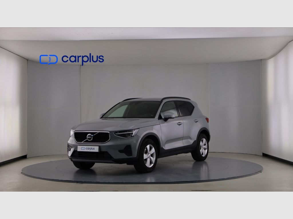 Volvo XC40 - 2