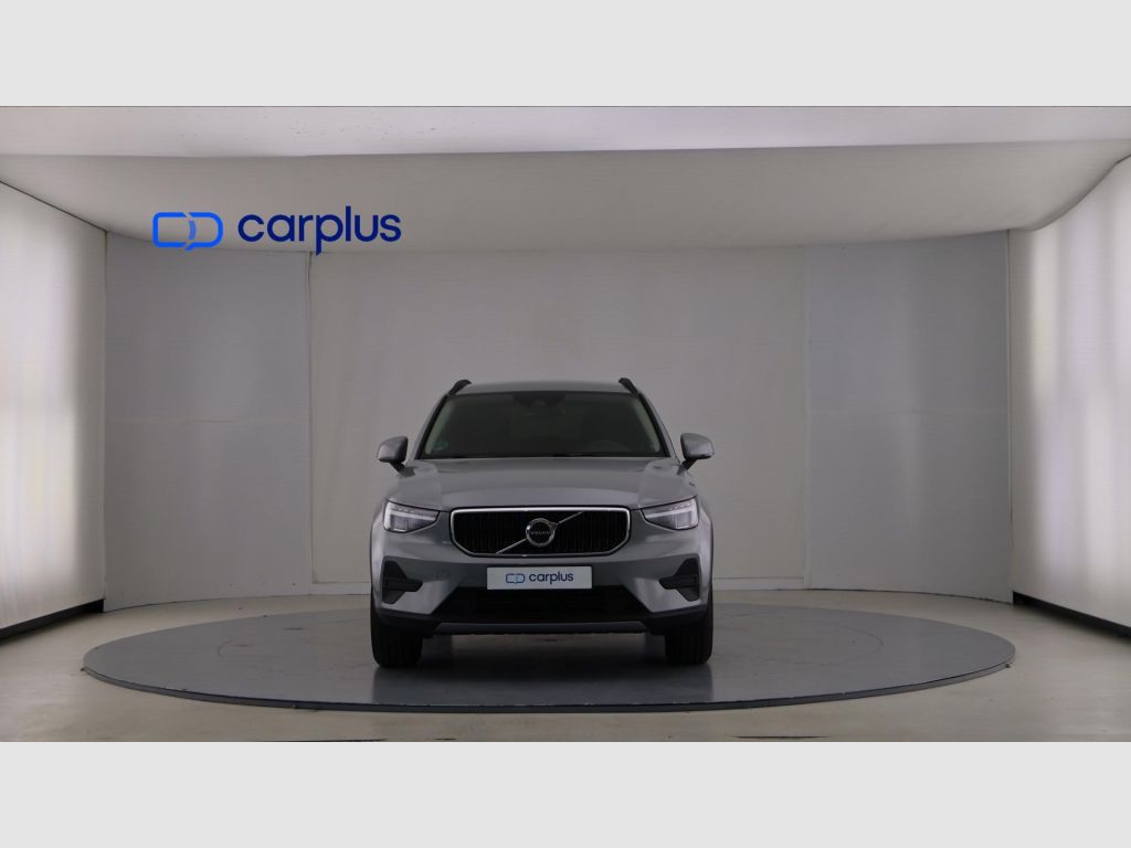 Volvo XC40 - 3