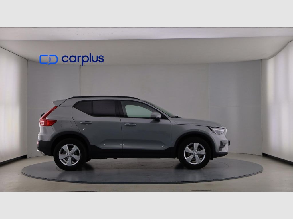 Volvo XC40 - 4