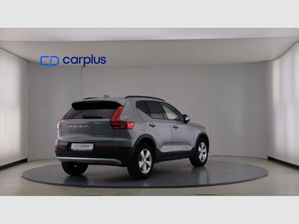 Volvo XC40 - 5