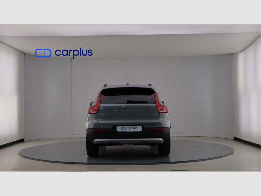 Volvo XC40 - 6