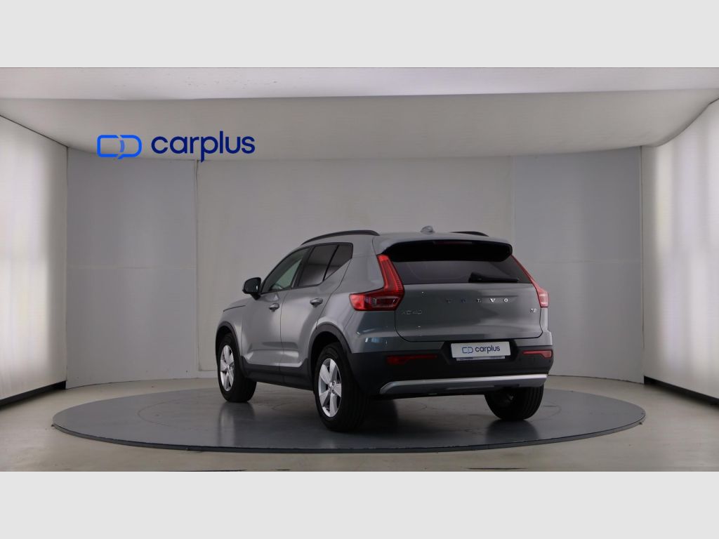 Volvo XC40 - 7