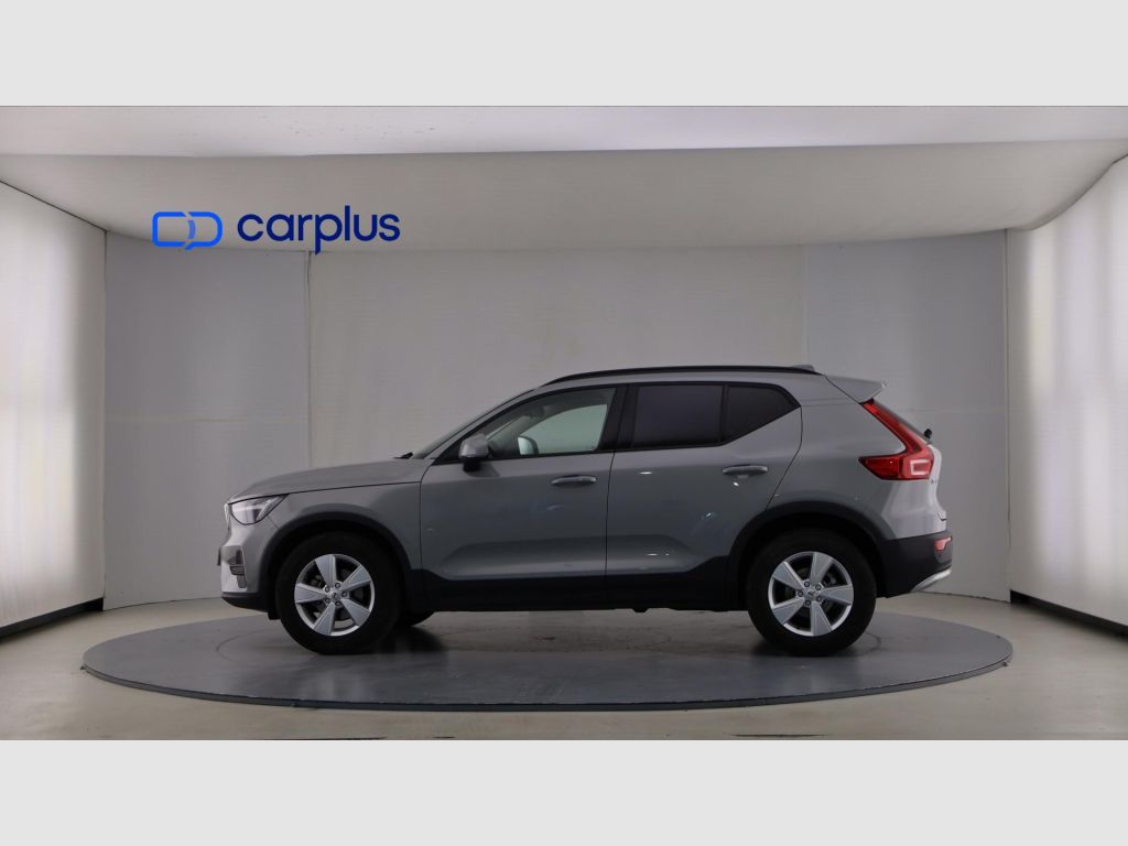 Volvo XC40 - 8