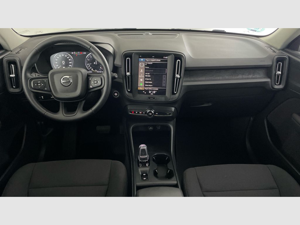 Volvo XC40 - 10