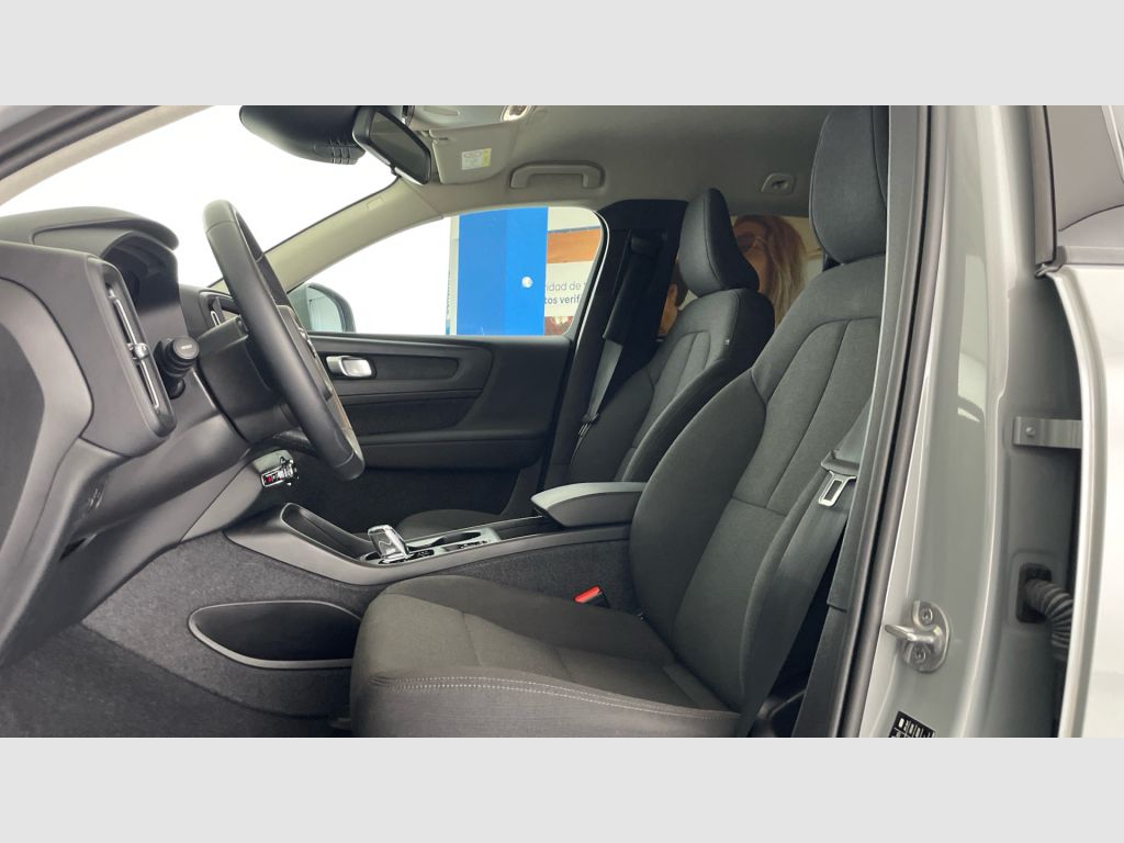 Volvo XC40 - 11