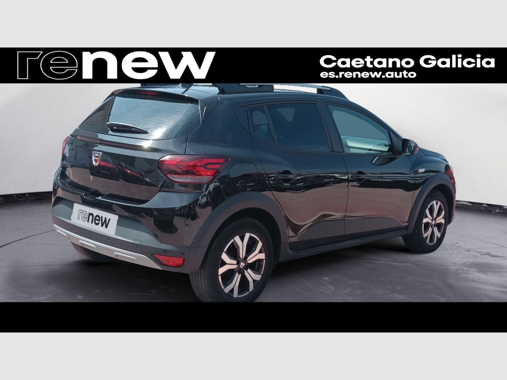 Dacia Sandero - 2