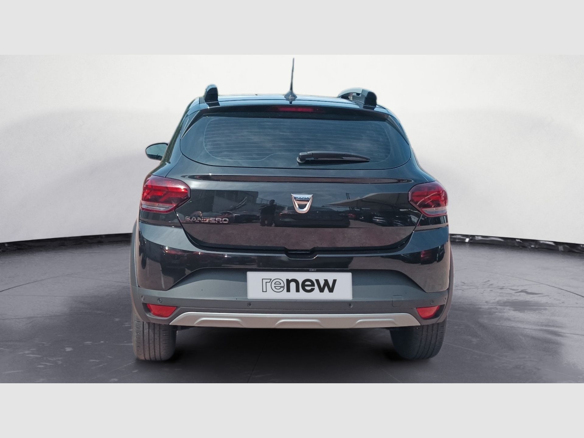 Dacia Sandero - 4