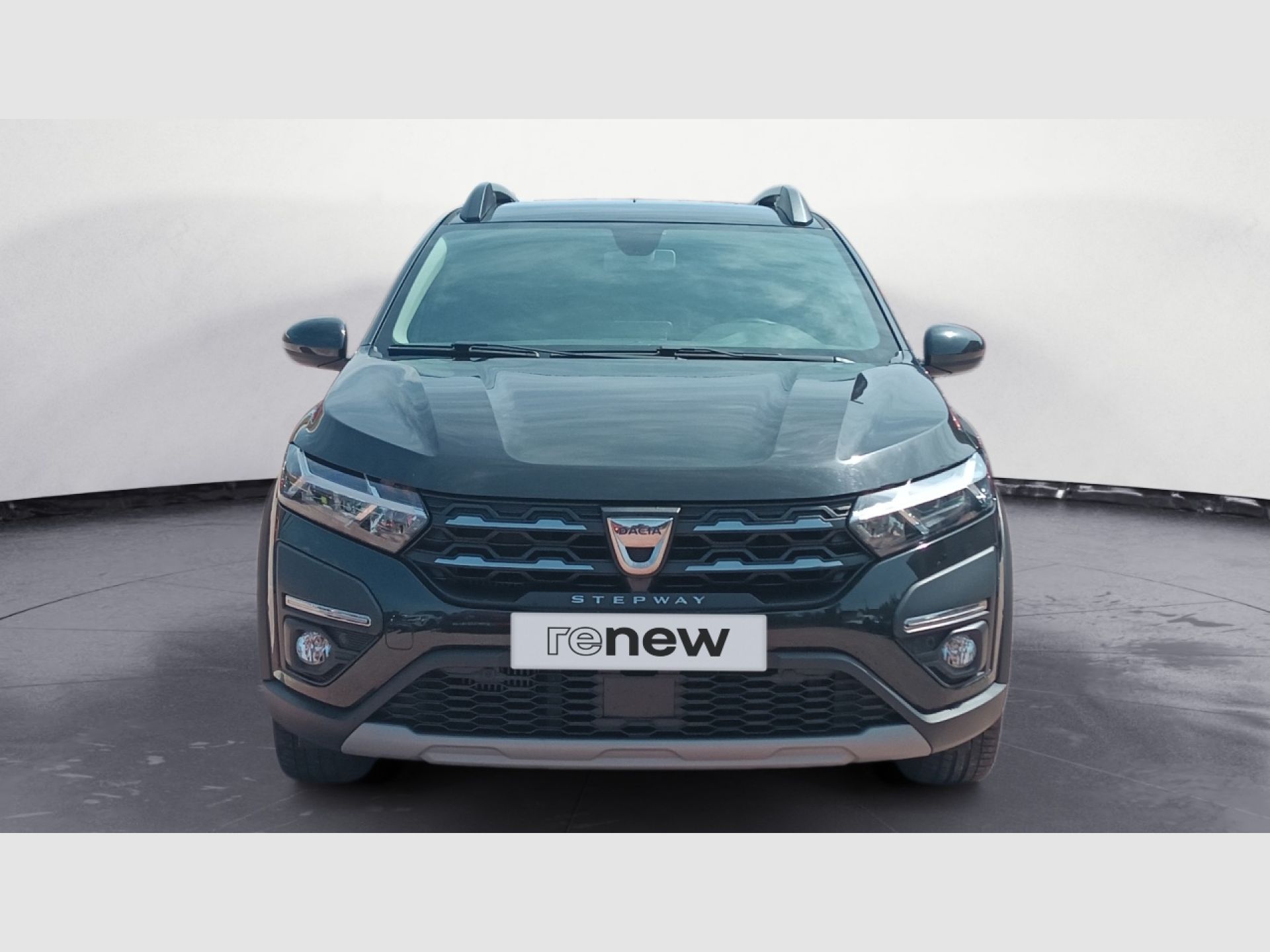 Dacia Sandero - 3