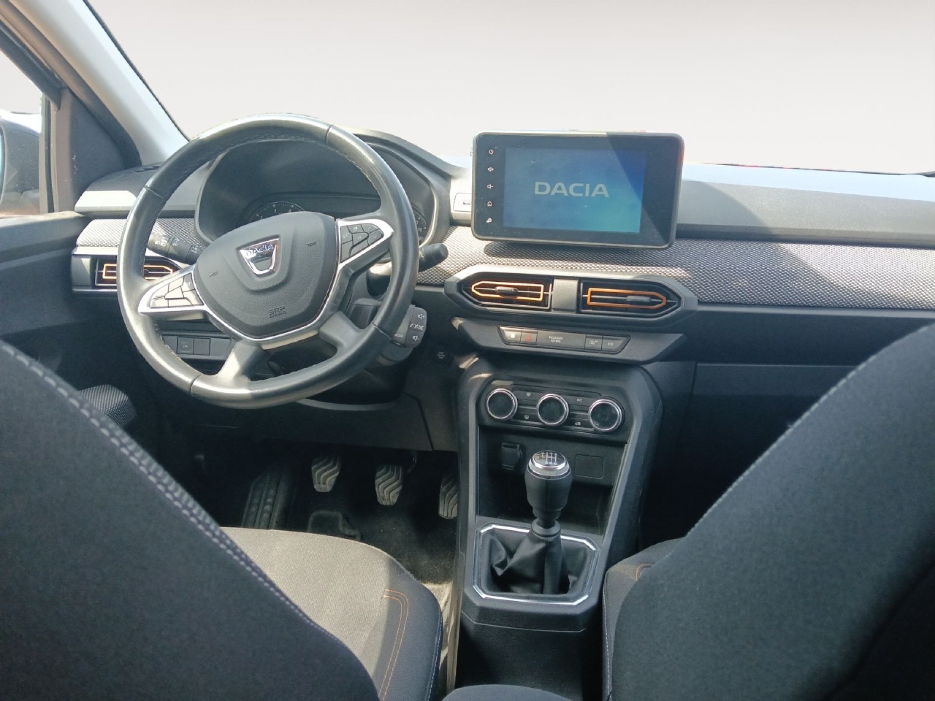 Dacia Sandero - 9
