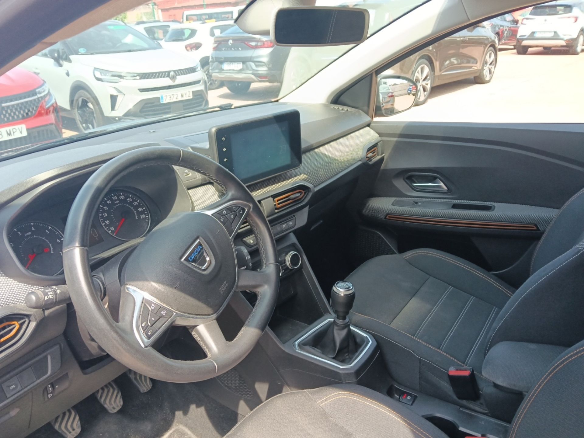 Dacia Sandero - 12
