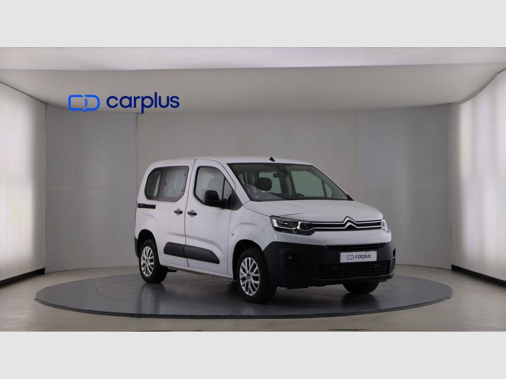 Citroën Berlingo - 2