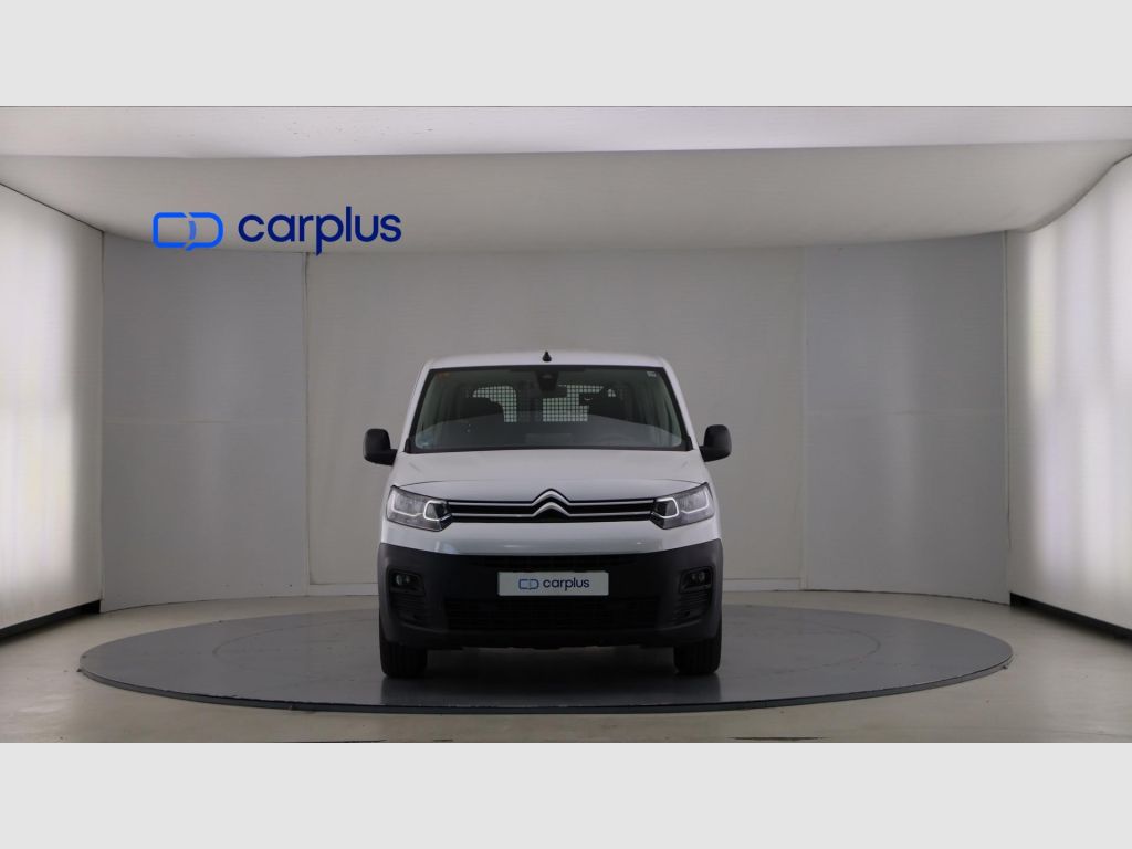 Citroën Berlingo - 3