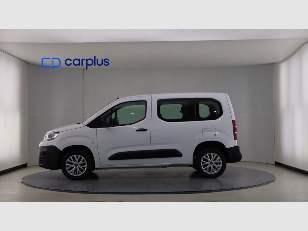 Citroën Berlingo - 4