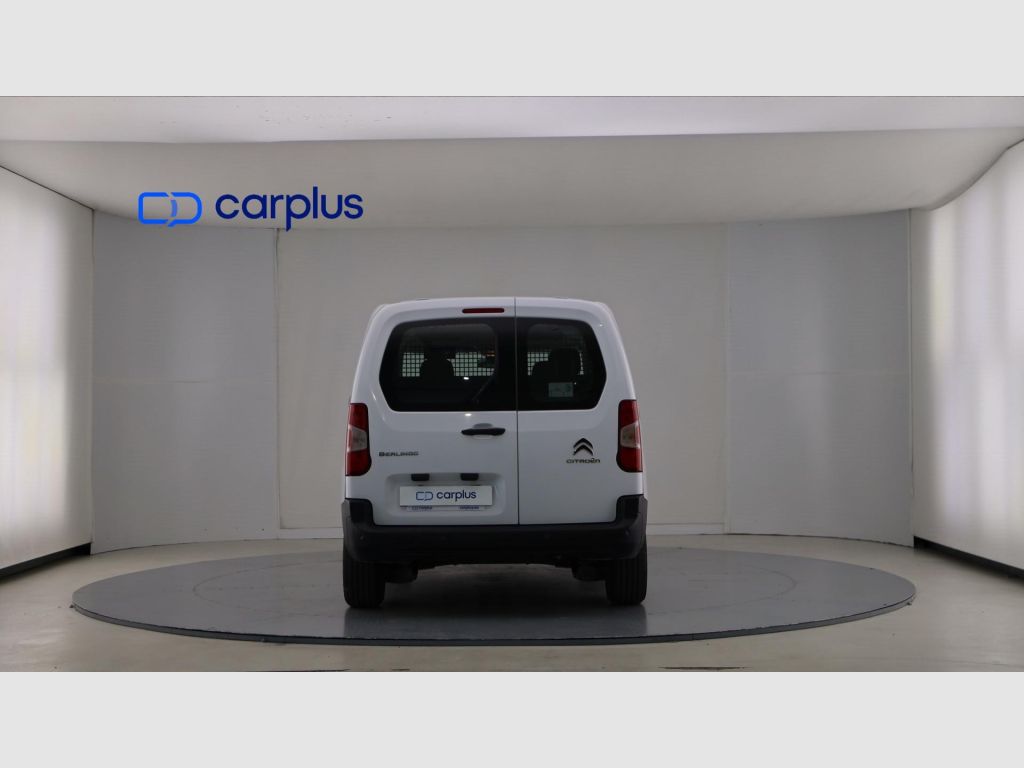Citroën Berlingo - 6