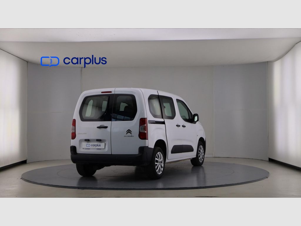 Citroën Berlingo - 7