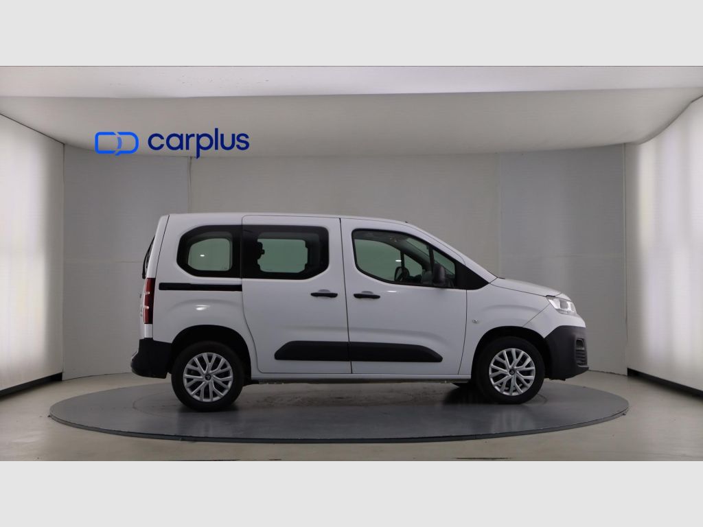 Citroën Berlingo - 8