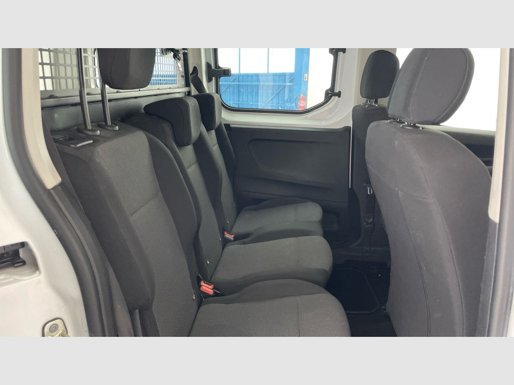 Citroën Berlingo - 12
