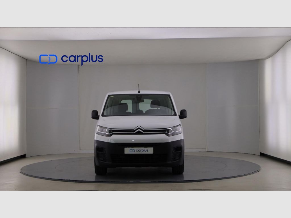 Citroën Berlingo - 3