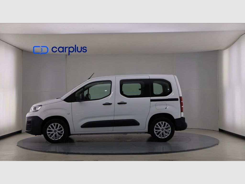 Citroën Berlingo - 4