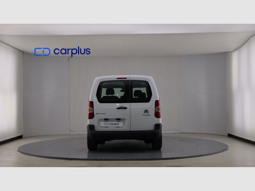 Citroën Berlingo - 6