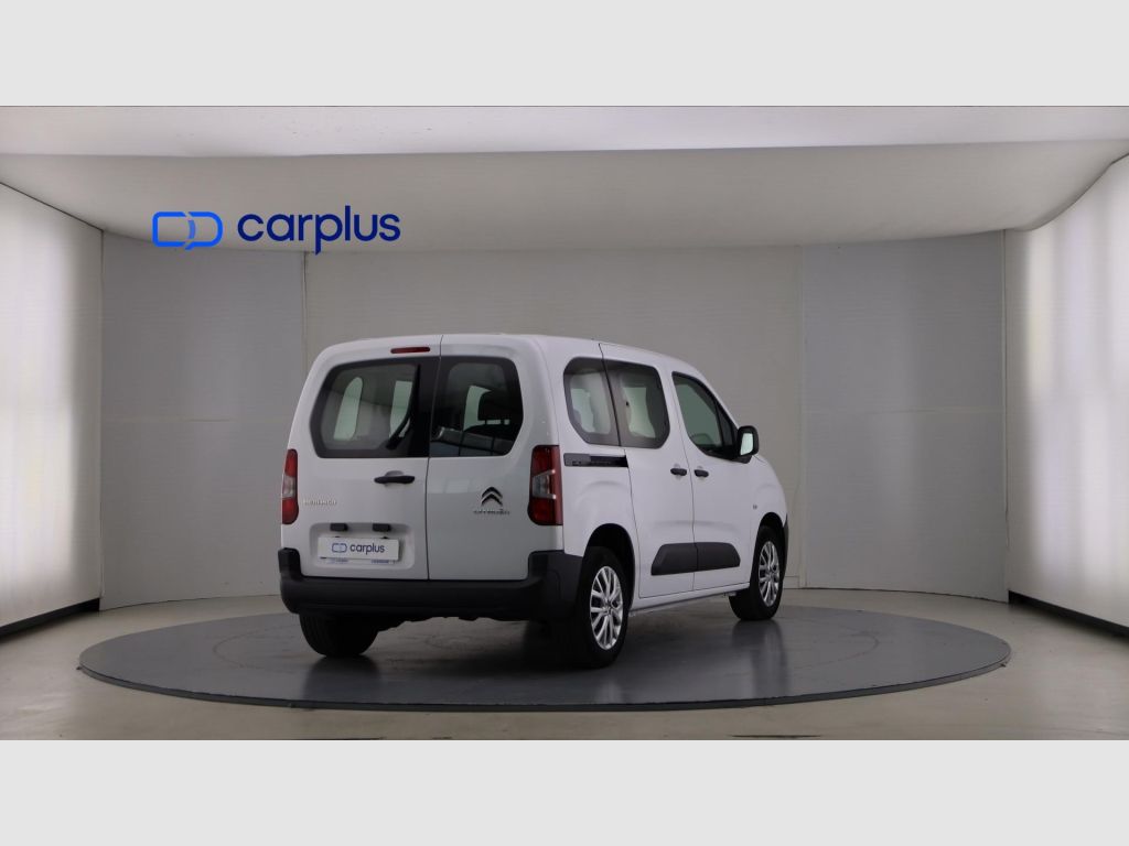 Citroën Berlingo - 7
