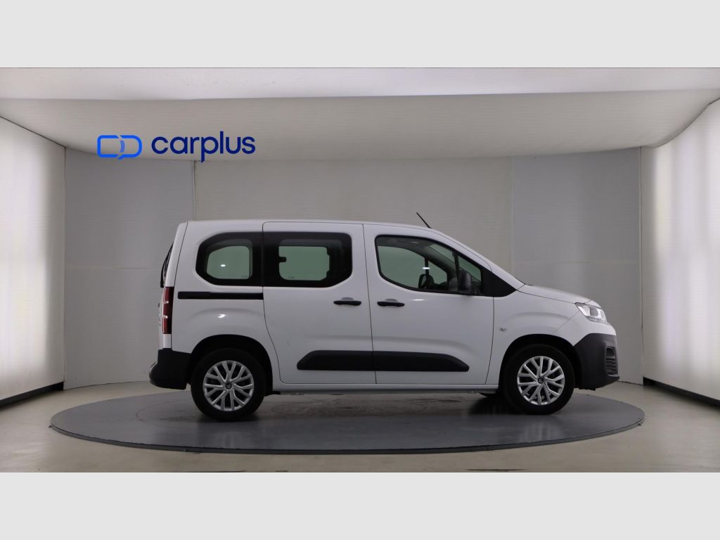 Citroën Berlingo - 8