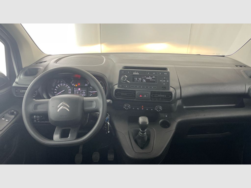 Citroën Berlingo - 11