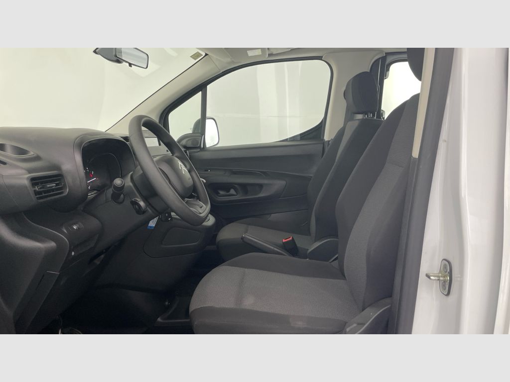 Citroën Berlingo - 12