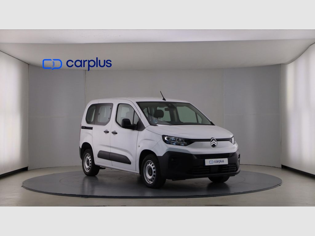 Citroën Berlingo - 2